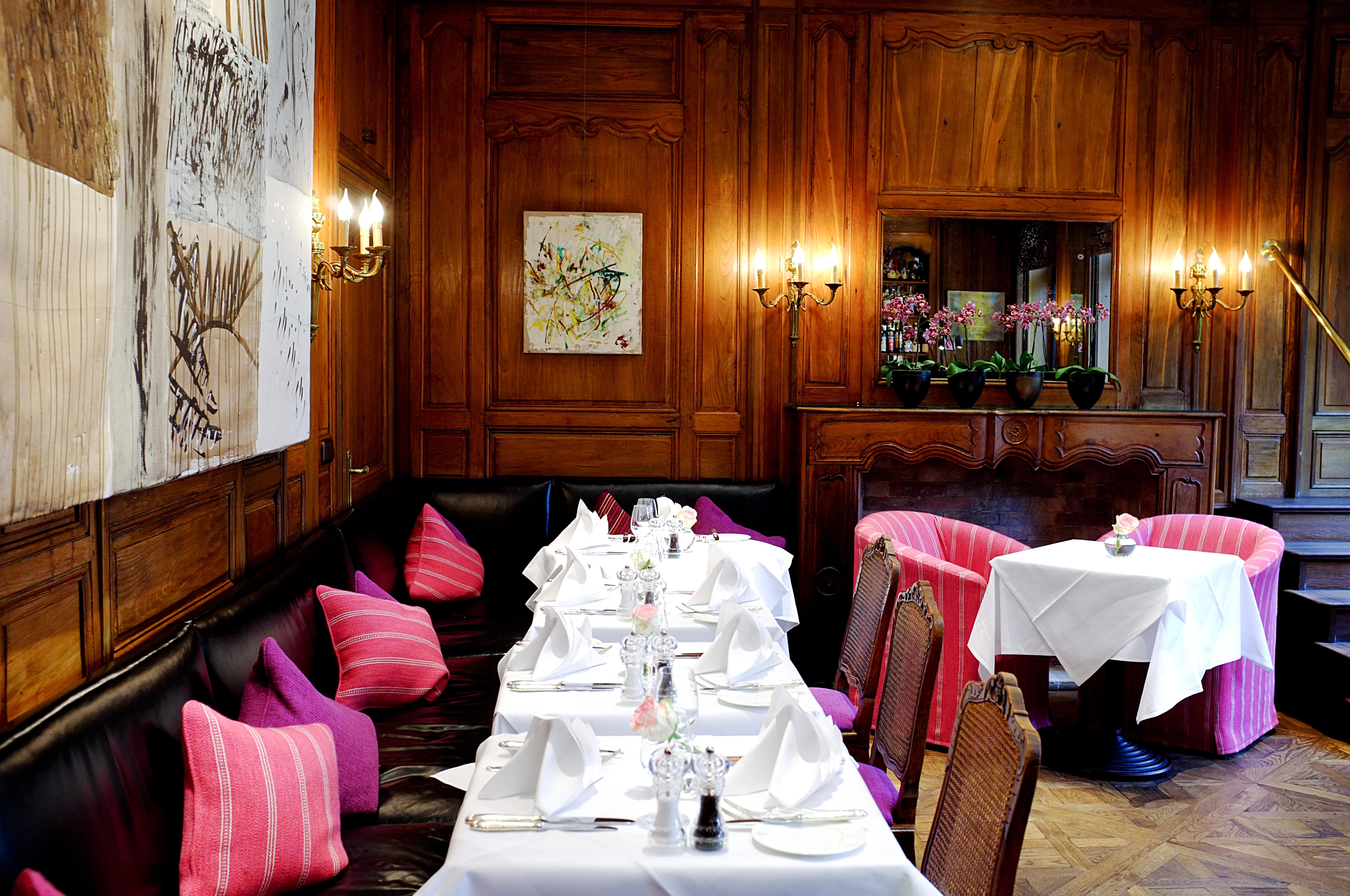 Hotel Muenchen Palace — Photos 2